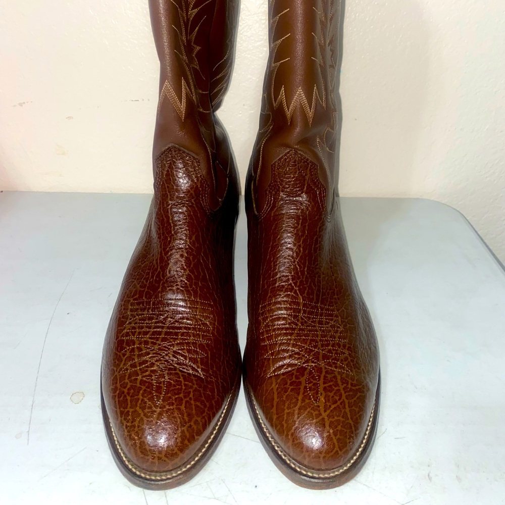 Nocona Cowboy Boots